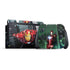 Marvel Tony Stark Iron Man Nintendo Skins